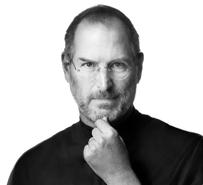 Think Different